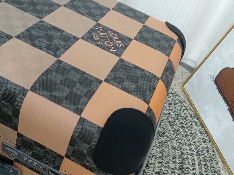 Louis Vuitton Suitcase